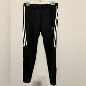 NWOT adidas training pants size small